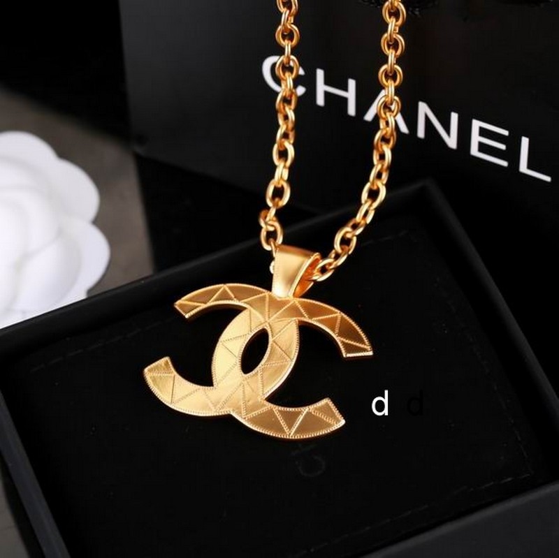 Chanel Necklaces 147